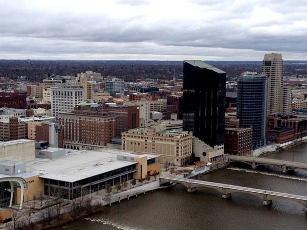 Study says Grand Rapids offers nation's 'most balanced lifestyle'